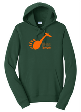 Load image into Gallery viewer, Poly Choir Hoodie or Crewneck
