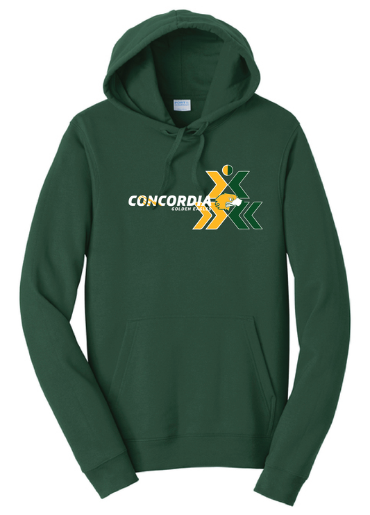 CUI Stunt Hoodie