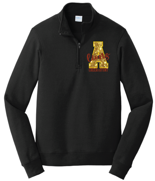 Arlington Lions 1/4 Zip