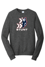 Load image into Gallery viewer, STUNT Crewneck
