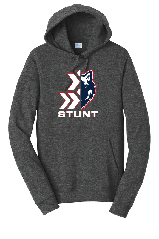 STUNT Hoodie