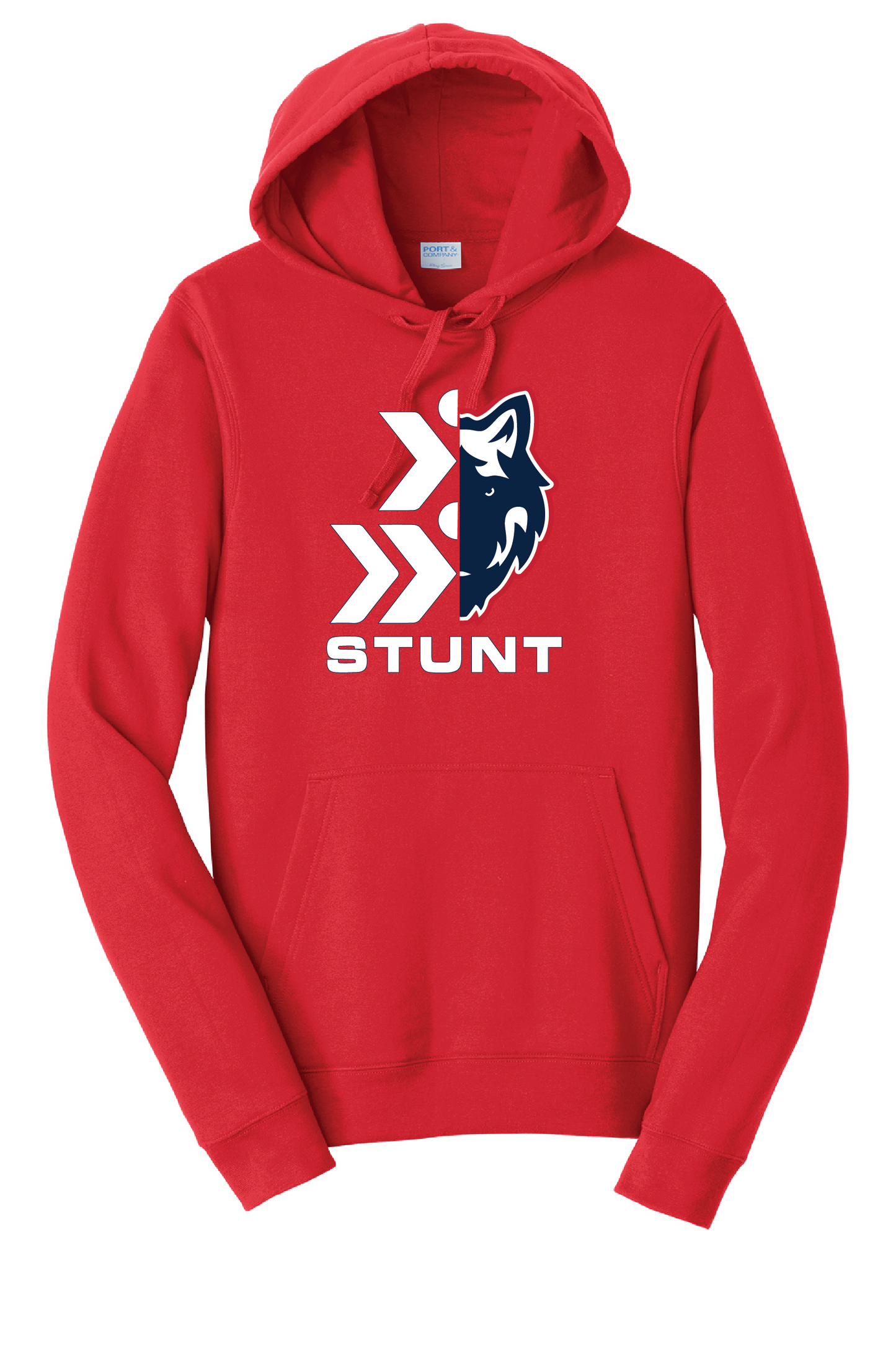 STUNT Hoodie