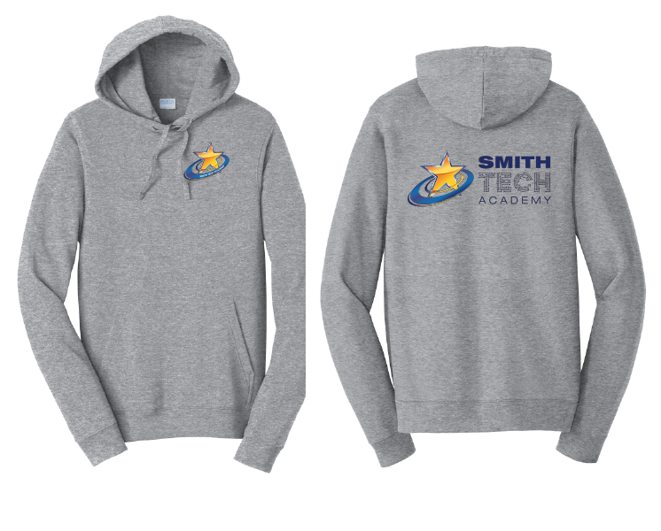 Smith Academy Hoodie