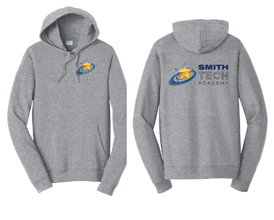 Smith Academy Hoodie