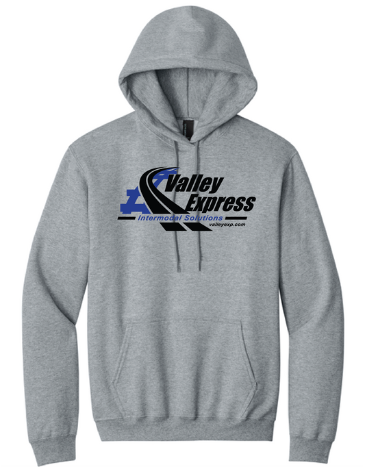 Valley Express 9oz Hoodie
