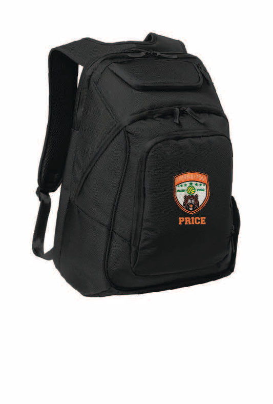 Water Polo Backpack 2nd option