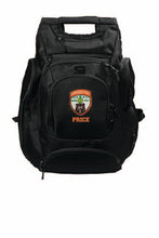 Load image into Gallery viewer, Poly Water Polo Backpack
