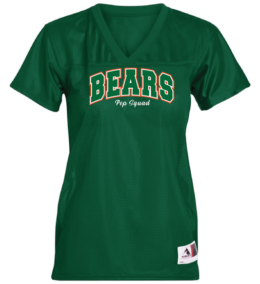 Team Jersey, Athlete or Parent