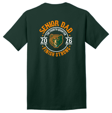 Load image into Gallery viewer, Poly Bears Senior Dad
