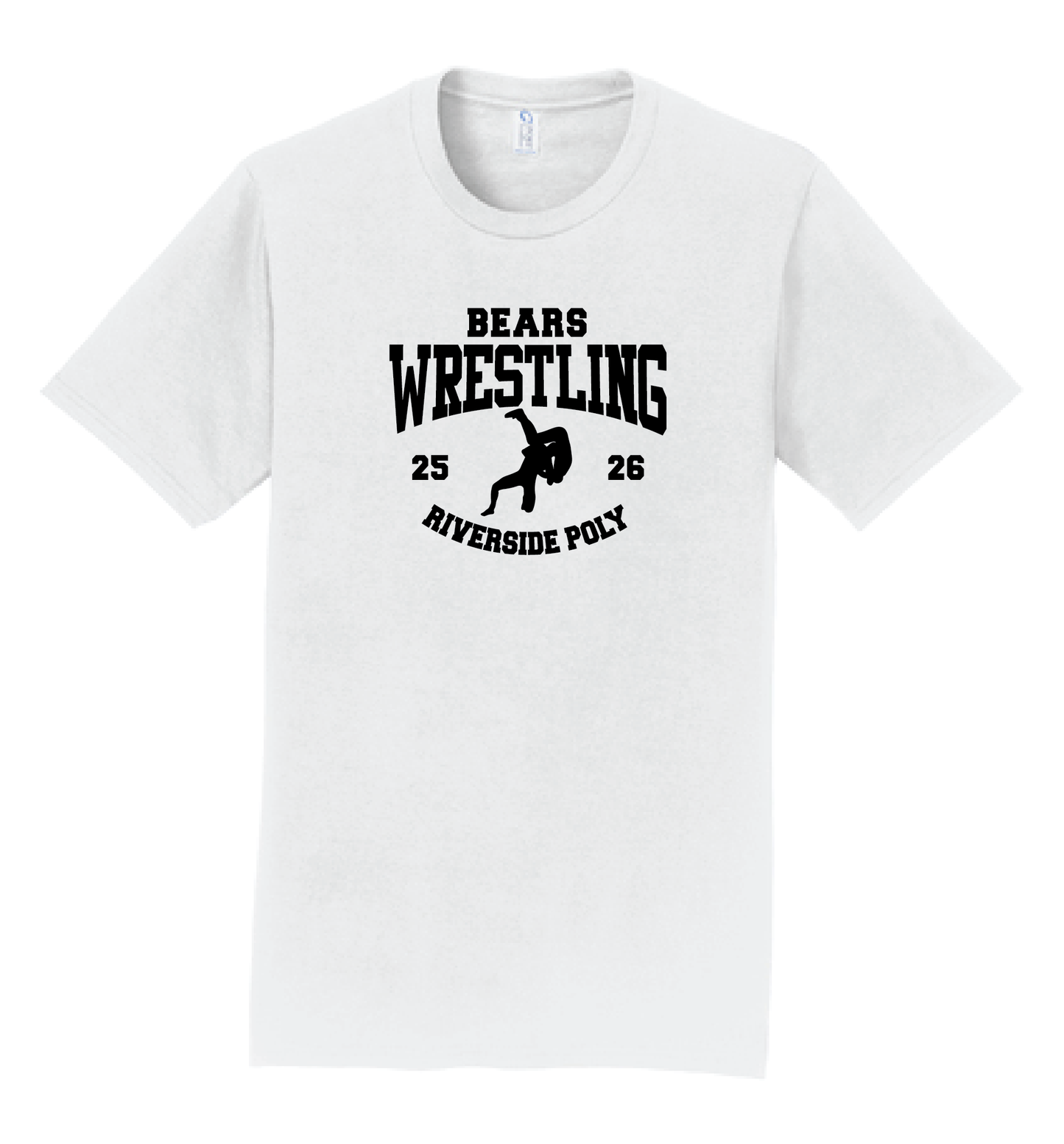 Poly Wrestling Practice Set