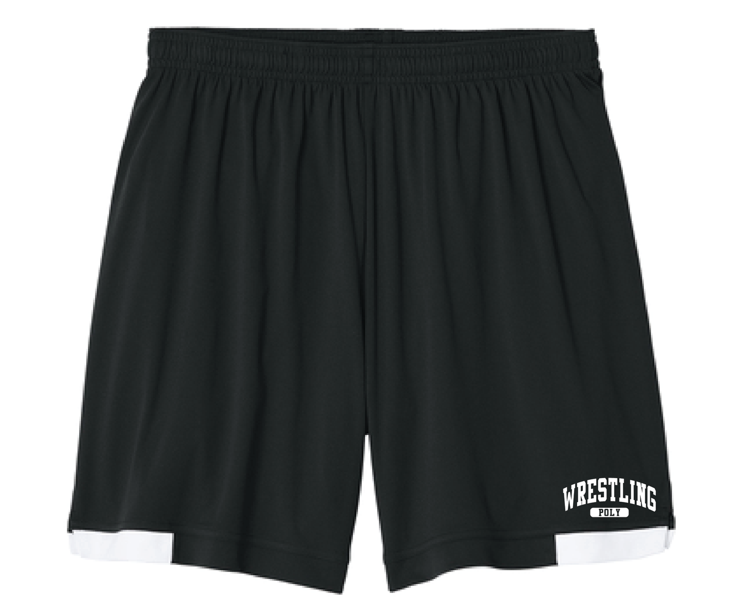 Poly Wrestling Practice Set