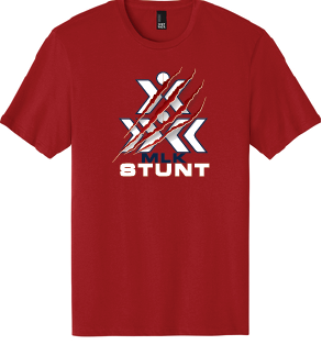 STUNT Tshirt