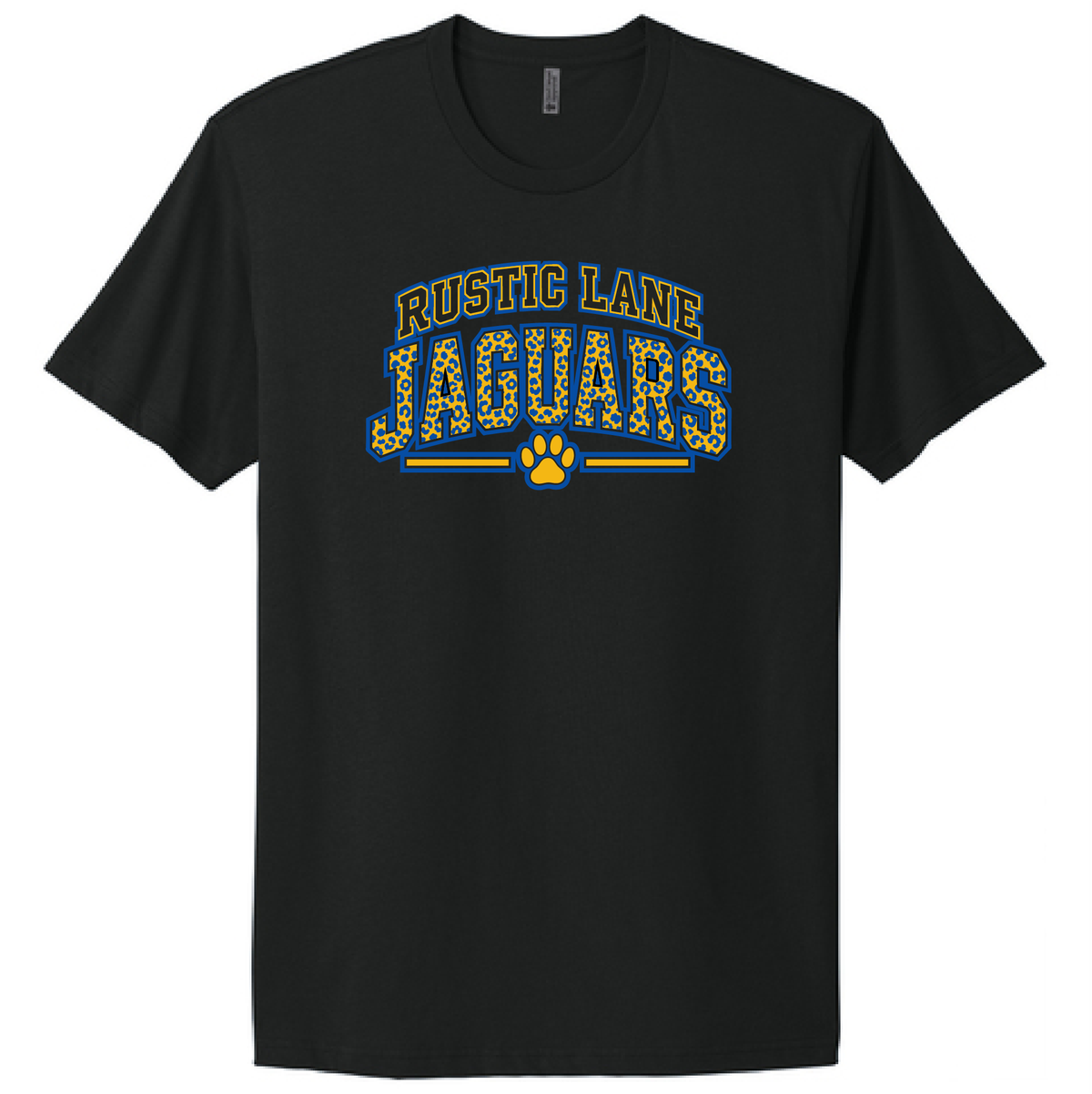 Rustic Lane Jags Tshirt
