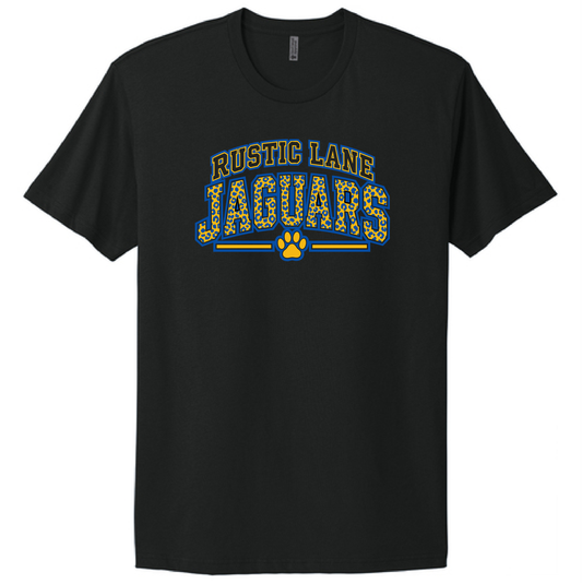 Rustic Lane Jags Tshirt