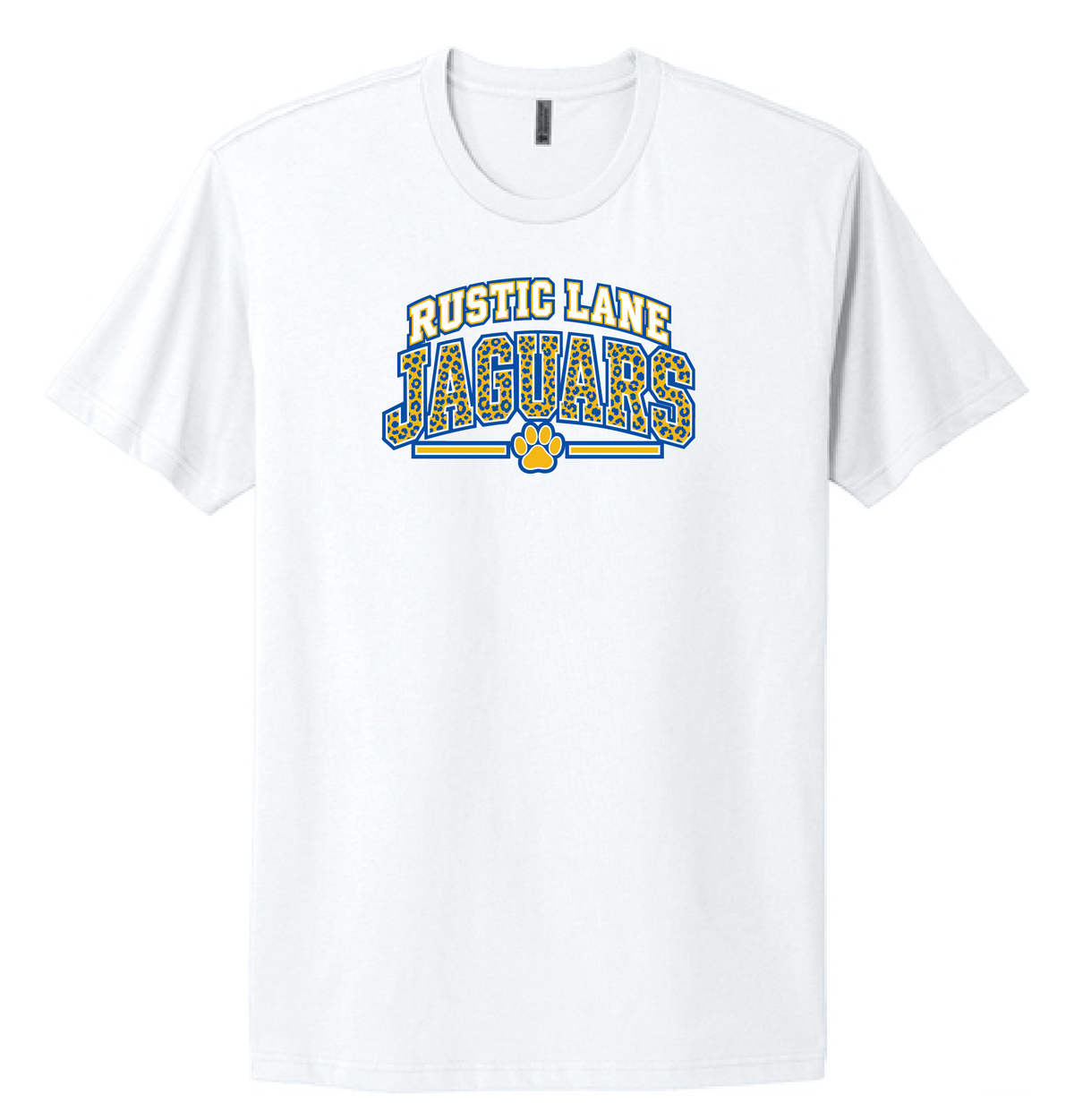 Rustic Lane Jags Tshirt
