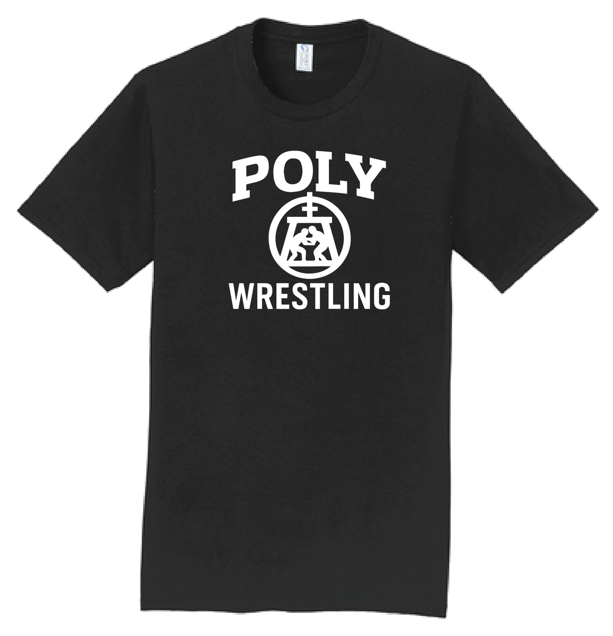 Poly Wrestling 26-27 Fundraiser Apparel