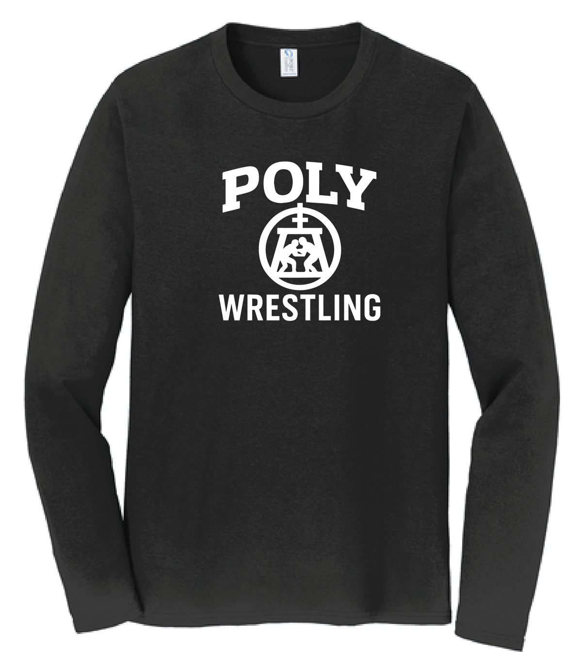 Poly Wrestling 26-27 Fundraiser Apparel