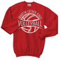 MLK Girls Volleyball Sweatshirt/Hoodie