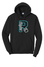 Load image into Gallery viewer, Tomas Rivera Coyotes R Tee/Hoodie
