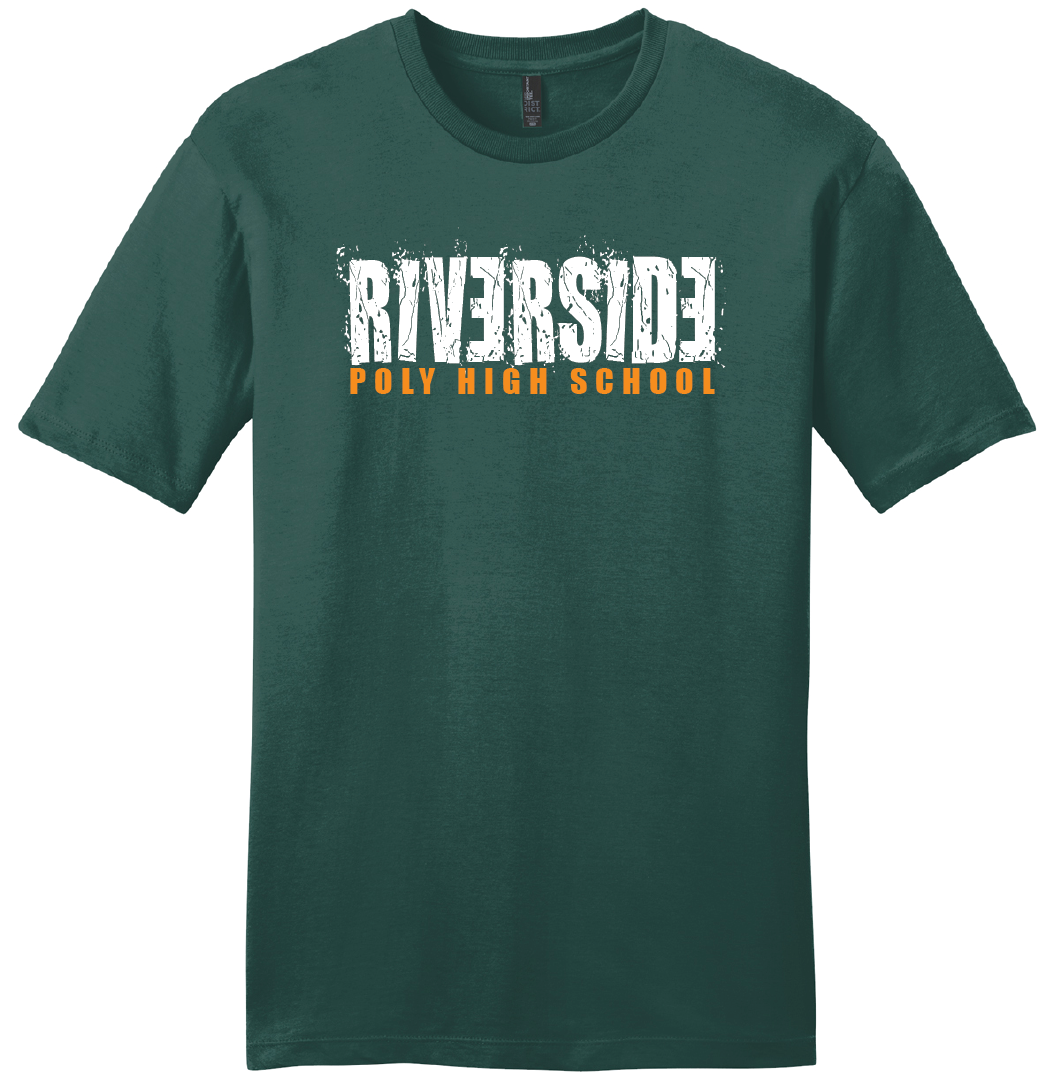 RIVERSIDE Poly TShirt