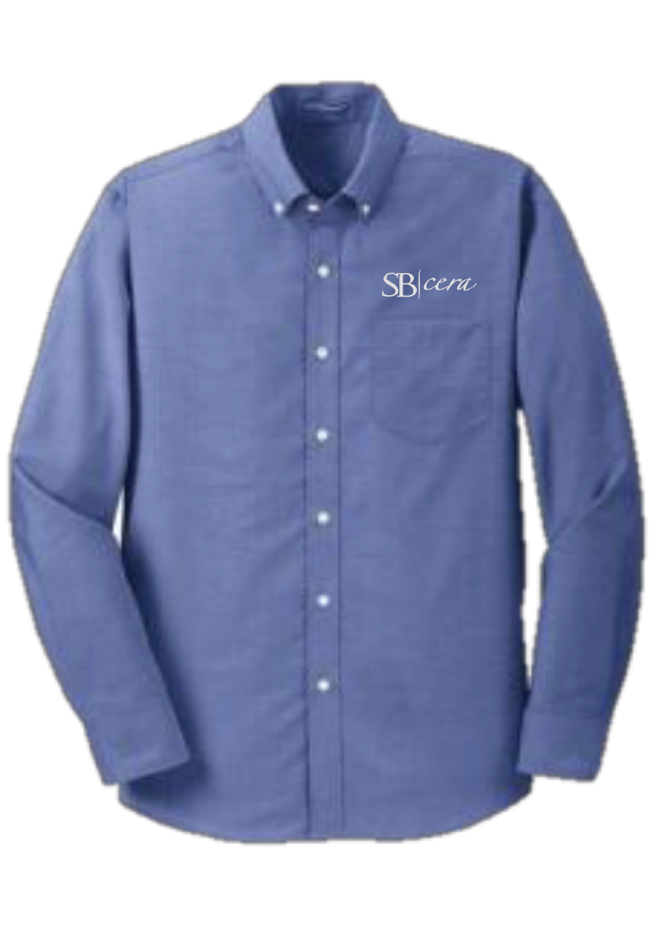 Port Authority SuperPro Oxford Shirt