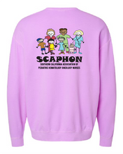 Load image into Gallery viewer, SCAPHON Crewneck
