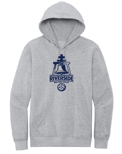 Riverside Water Polo Hoodie