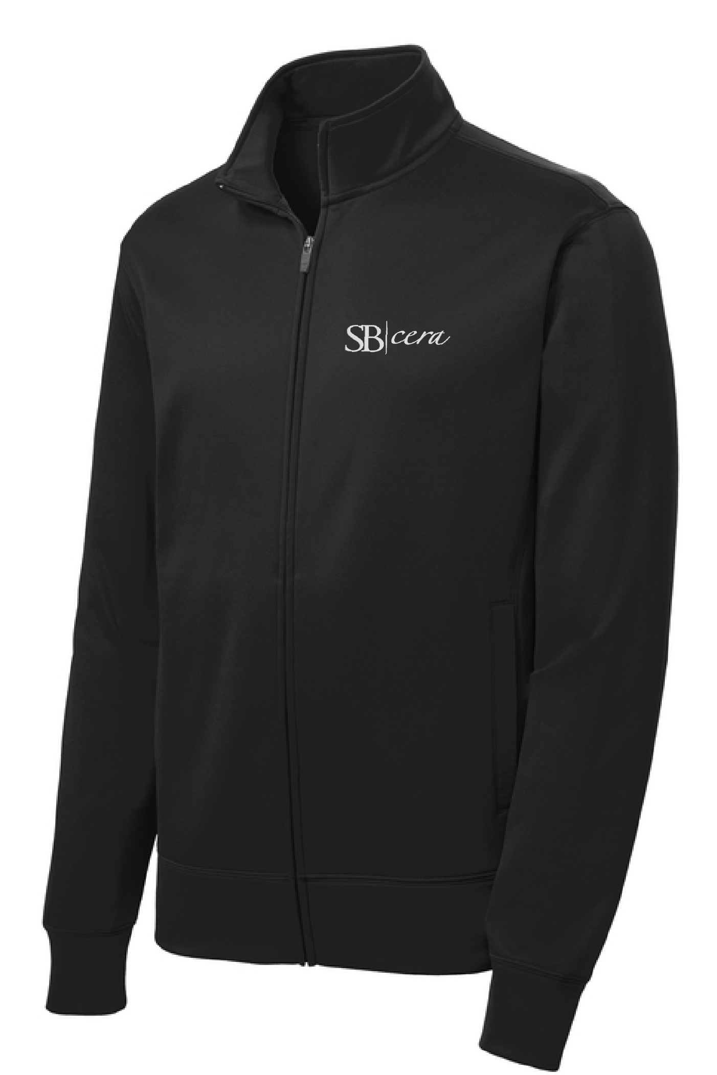 Sport-Wick® Fleece Full-Zip Jacket