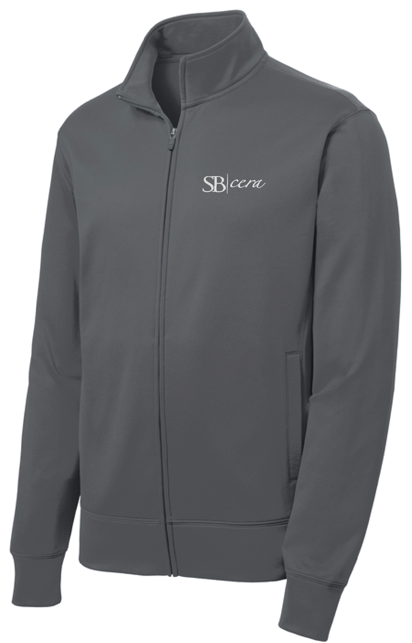 Sport-Wick® Fleece Full-Zip Jacket