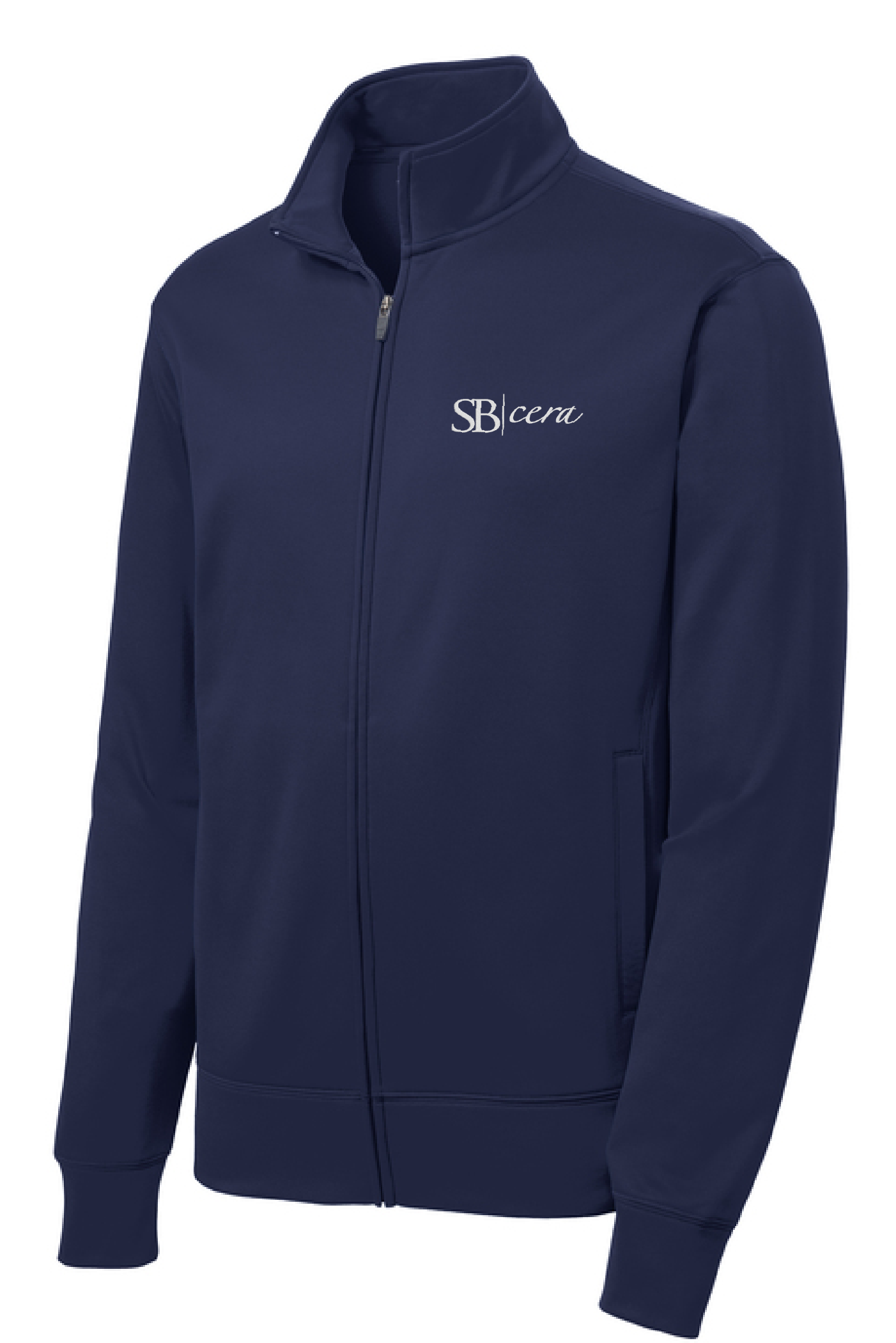 Sport-Wick® Fleece Full-Zip Jacket