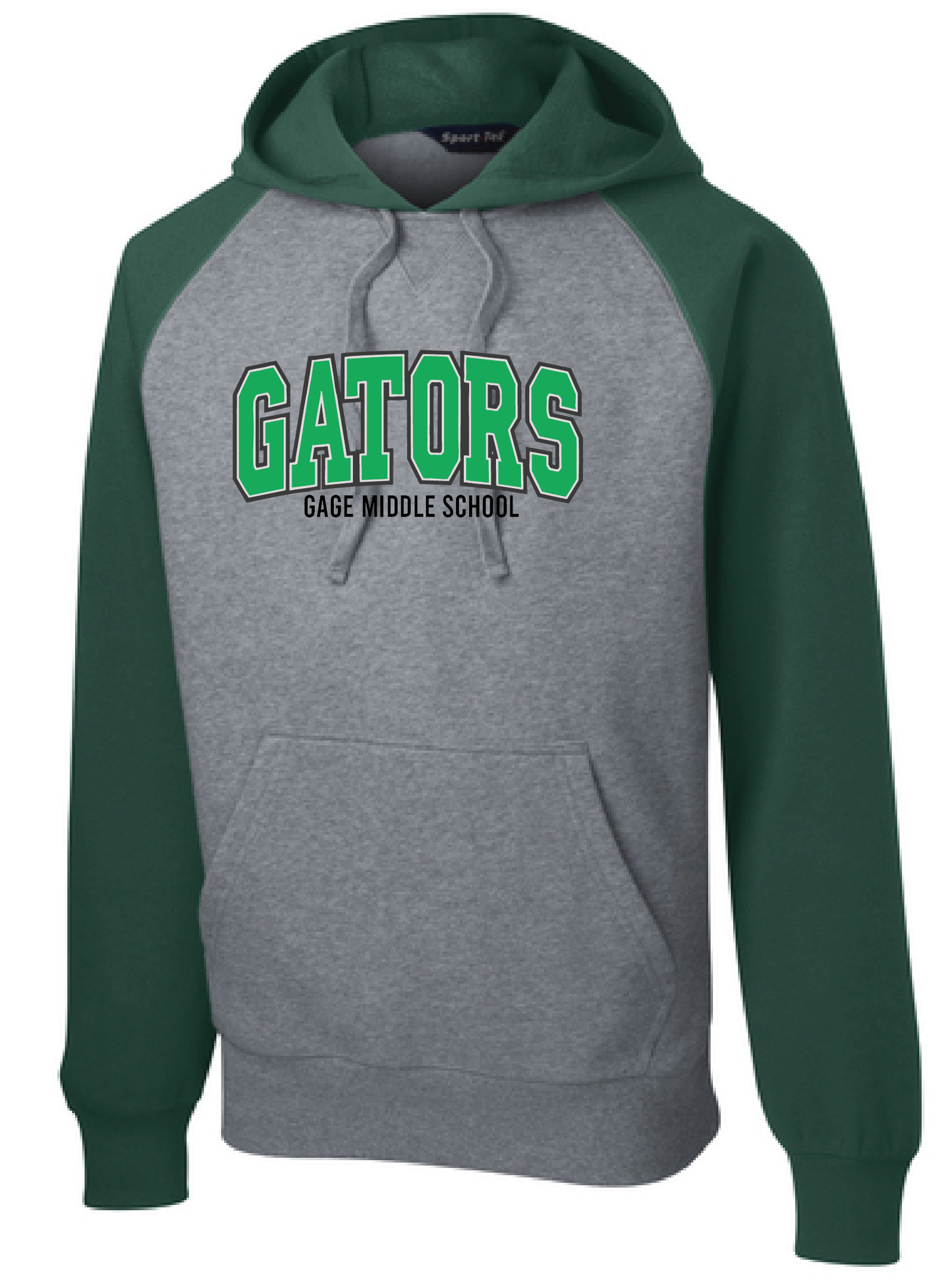 Gage Ragland Hoodie