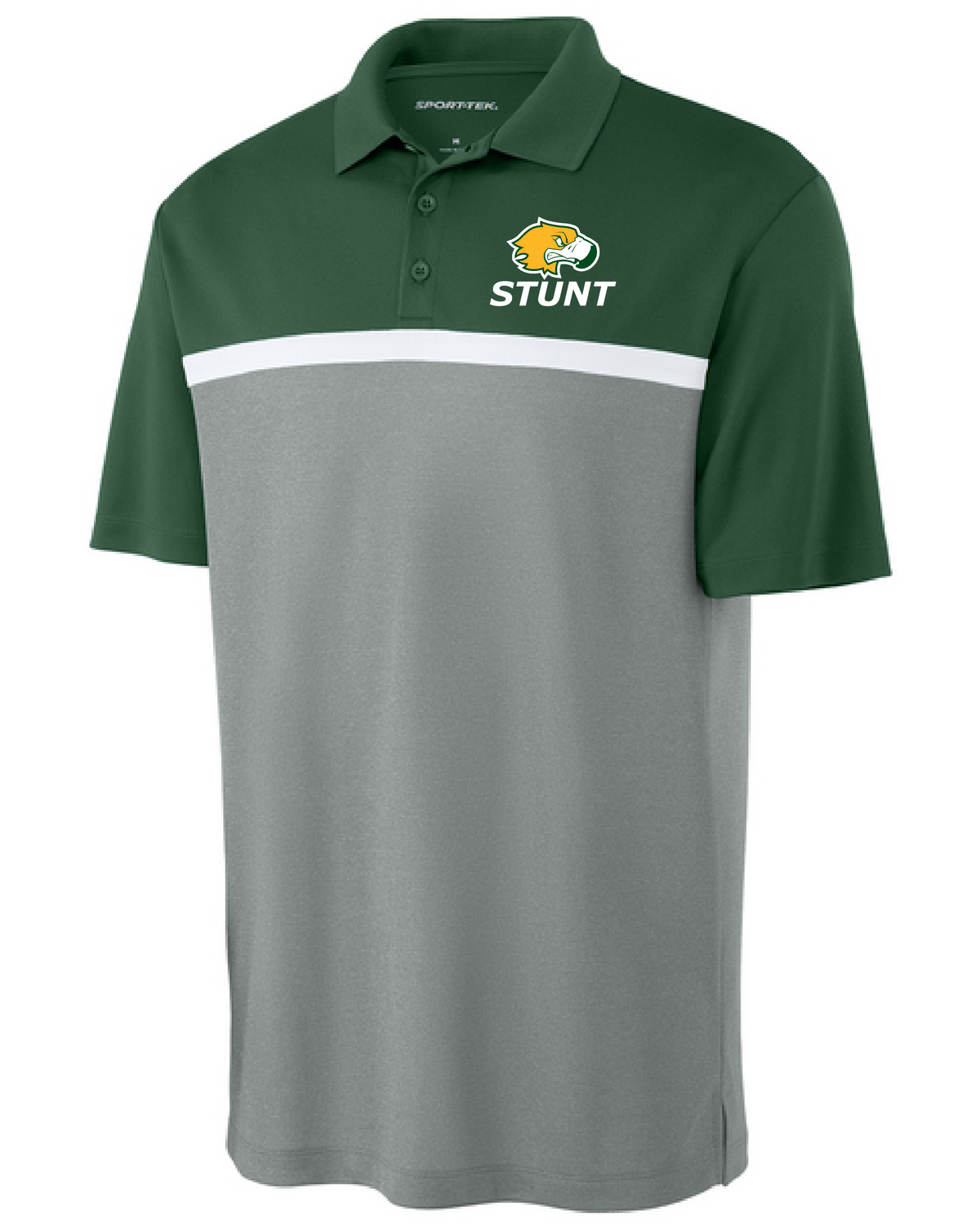 CUI Stunt Polo Shirt