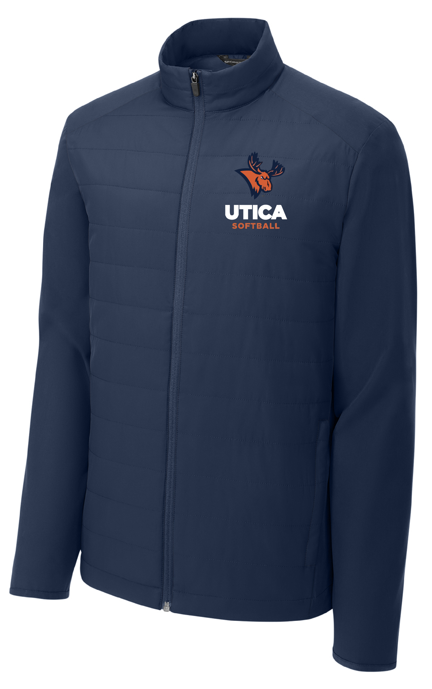 Utica Teknical Hybrid Jacket