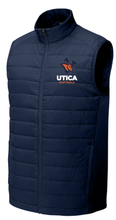 Load image into Gallery viewer, Utica Puffer Vest
