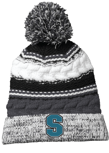 Santiago Team Beanie