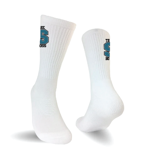 Santiago Socks