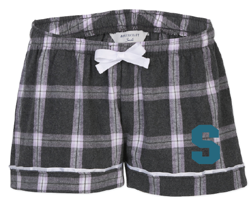 Santiago Ladies Shorts