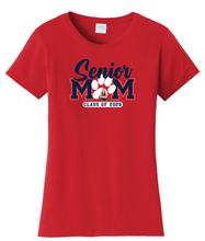 Load image into Gallery viewer, Senior MOM Shirt and Hoodie
