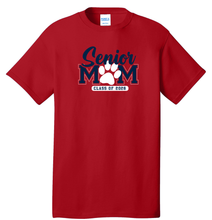 Load image into Gallery viewer, Senior MOM Shirt and Hoodie
