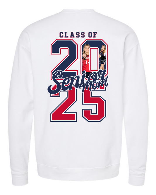 Senior MOM or DAD 2026