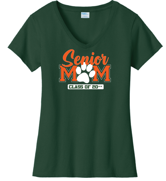 Poly Senior MOM Shirt/Hoodie