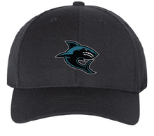 Load image into Gallery viewer, Santiago Rubber Patch Hat
