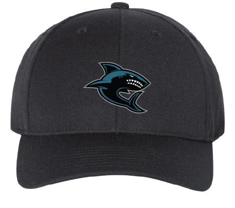 Santiago Rubber Patch Hat