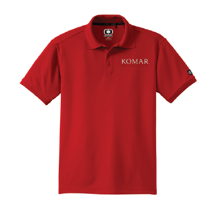 KOMAR Polo