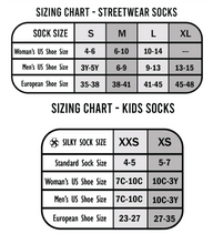 Load image into Gallery viewer, Alcott Socks
