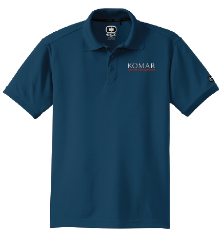KOMAR Polo