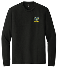 Load image into Gallery viewer, Scaphon Fuel The Spark Long Sleeve
