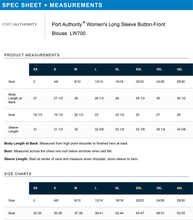 Load image into Gallery viewer, Women&#39;s woven button down shirt HACSB
