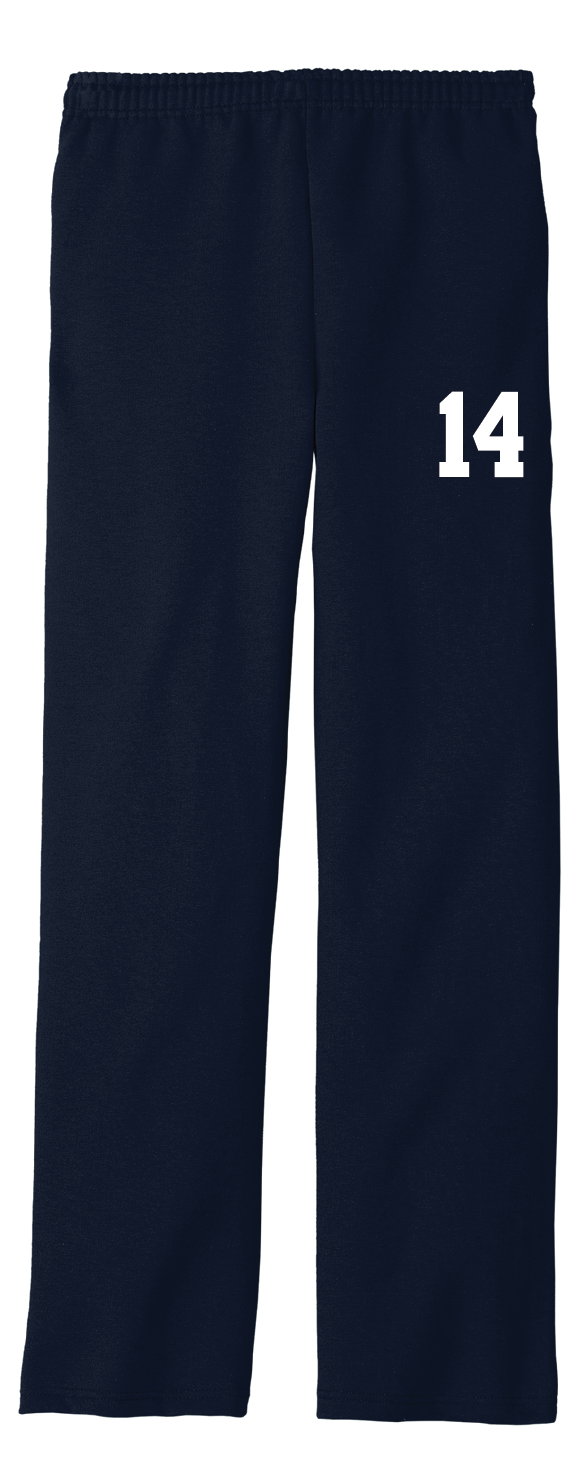 WOLVES Stunt TEAM Sweatpants