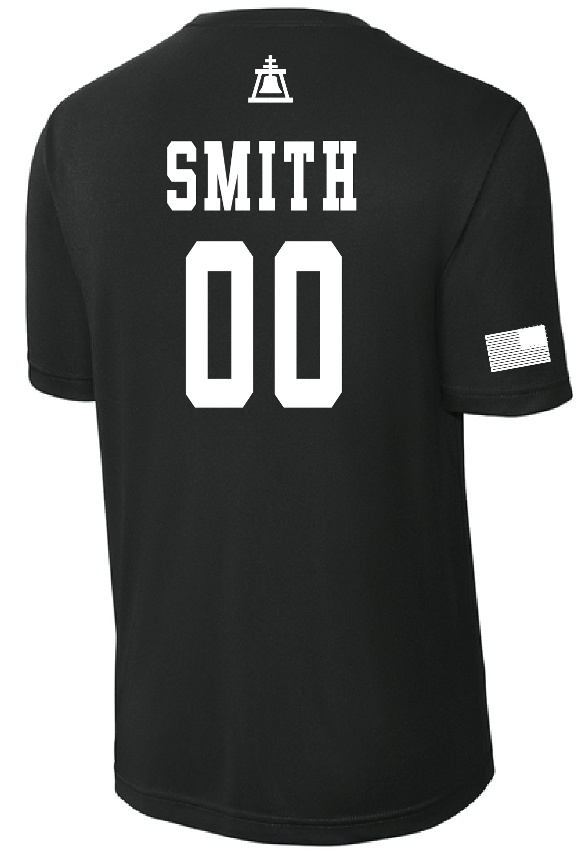 RivCity Black Drifit